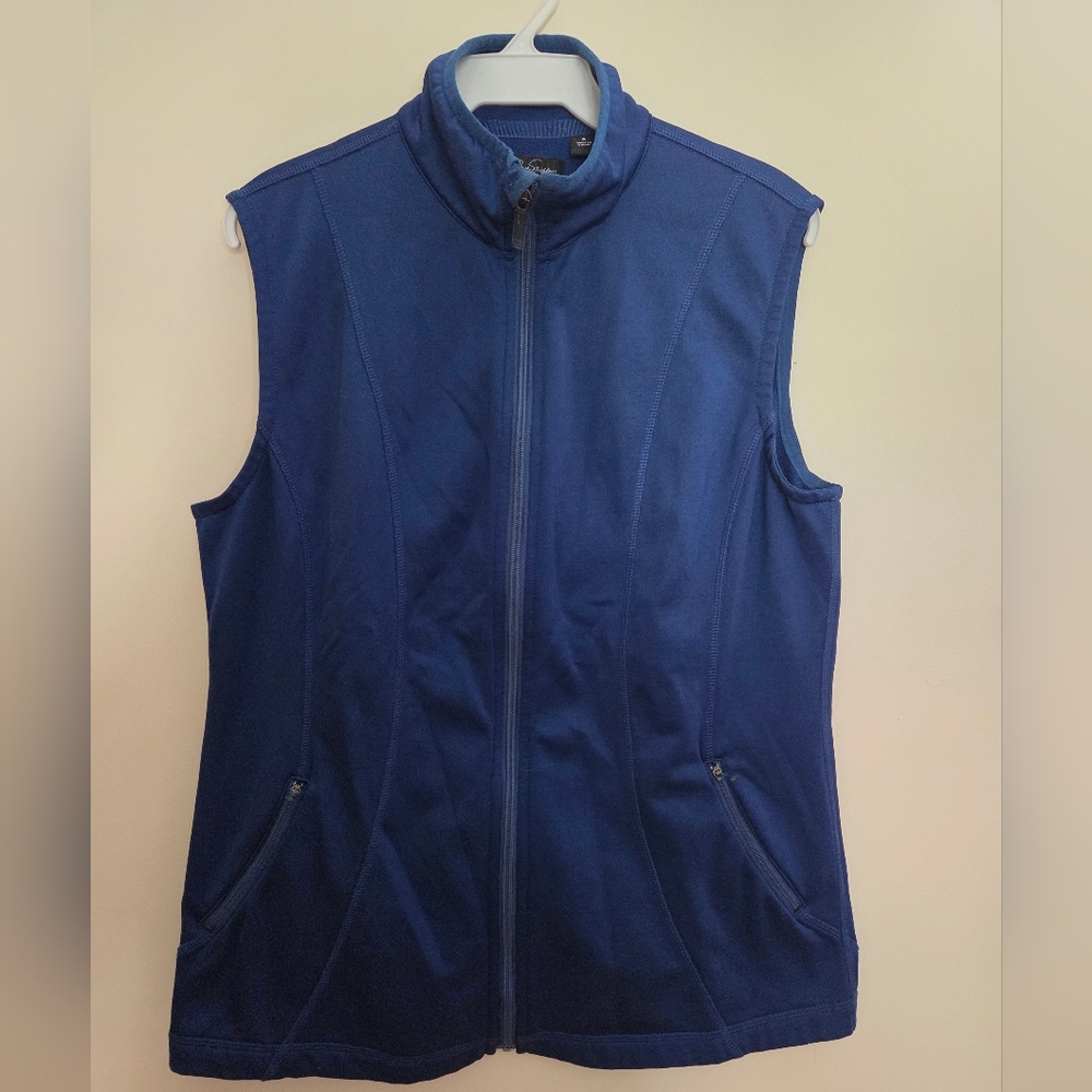 Jack Nicklaus Men's Vest S